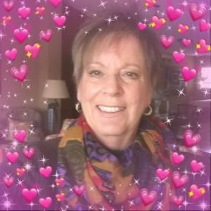 Meet your Posher, Beth